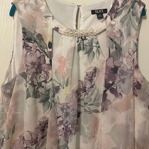 Beautiful party dress